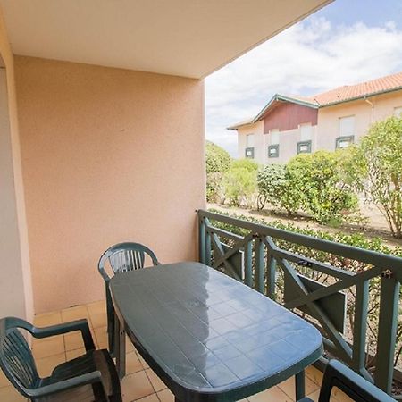 L'Embarcadere Apartman Mimizan-Plage Kültér fotó