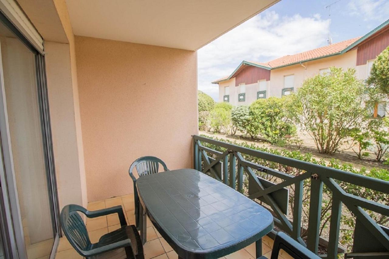 L'Embarcadere Apartman Mimizan-Plage Kültér fotó