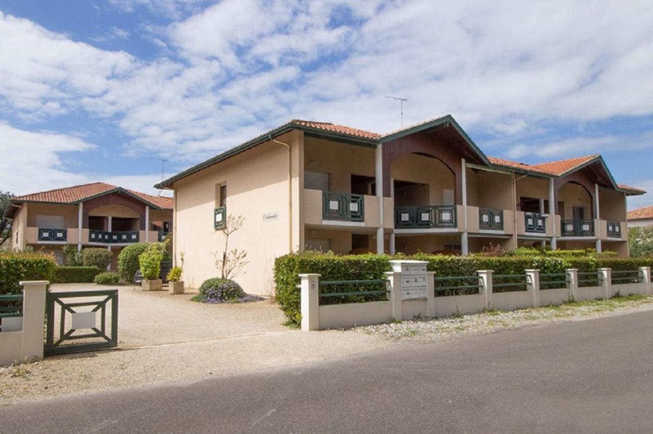 L'Embarcadere Apartman Mimizan-Plage Kültér fotó