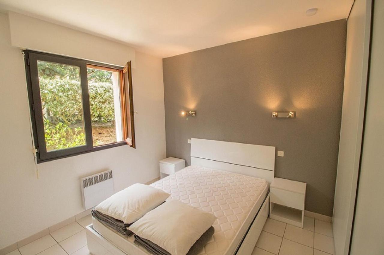 L'Embarcadere Apartman Mimizan-Plage Kültér fotó