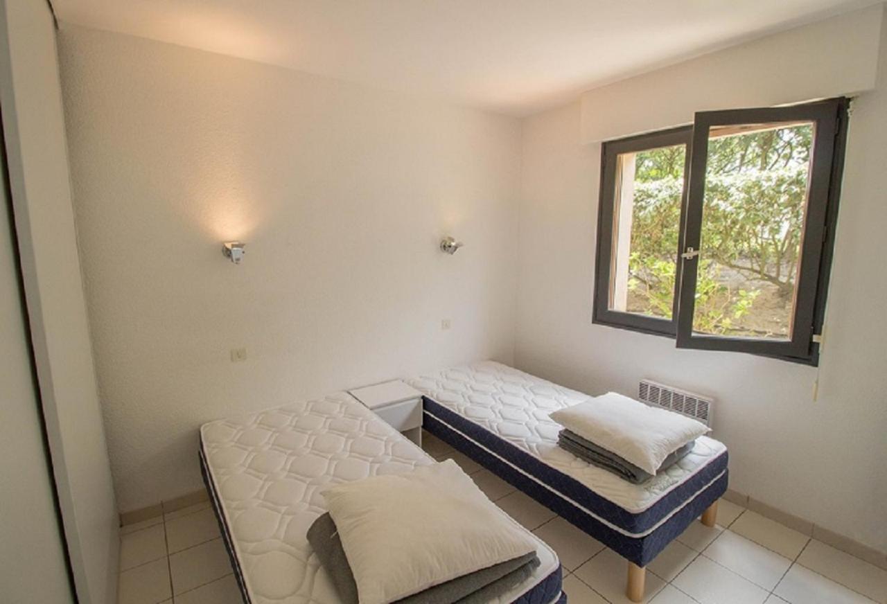 L'Embarcadere Apartman Mimizan-Plage Kültér fotó