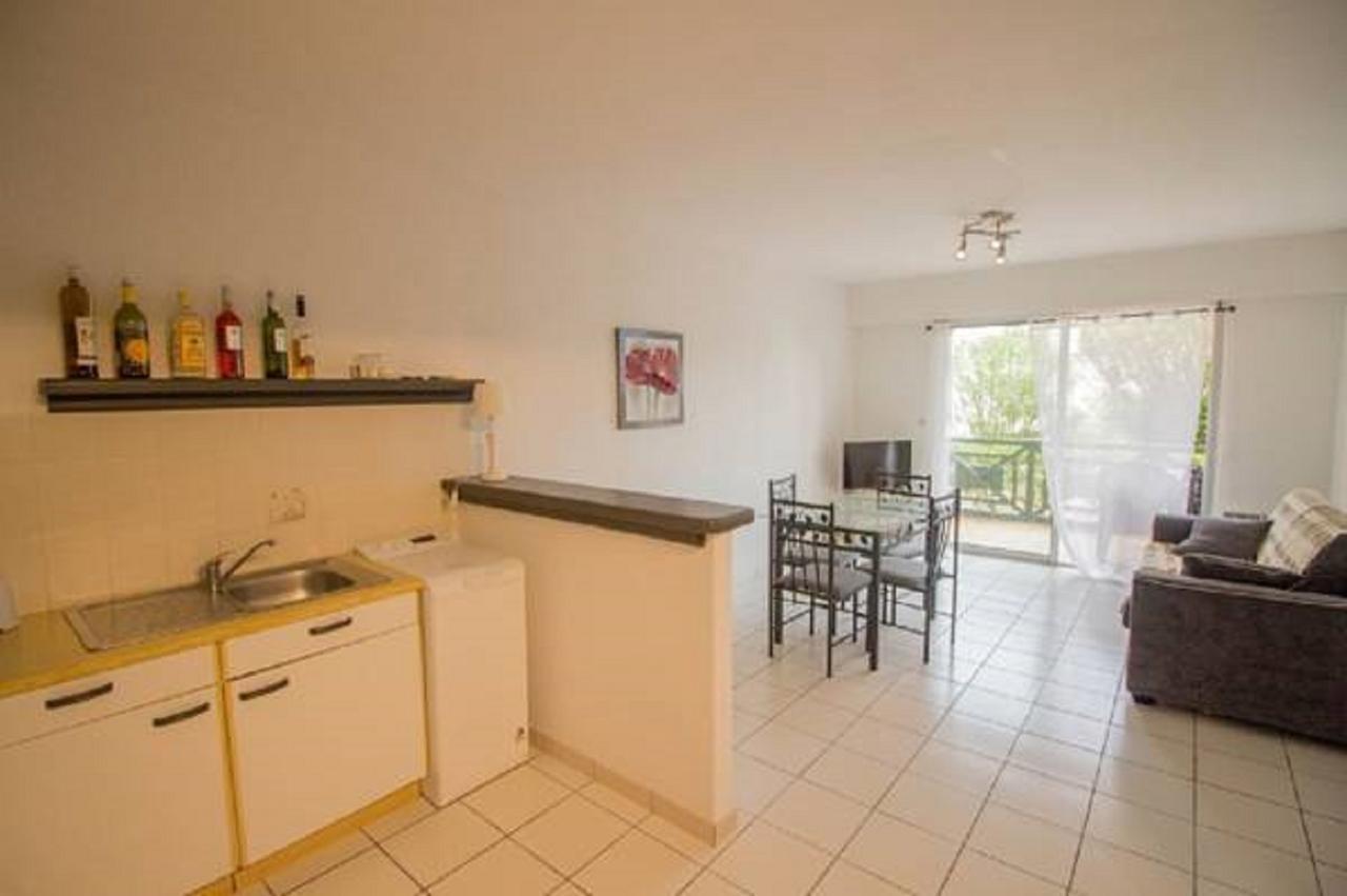 L'Embarcadere Apartman Mimizan-Plage Kültér fotó