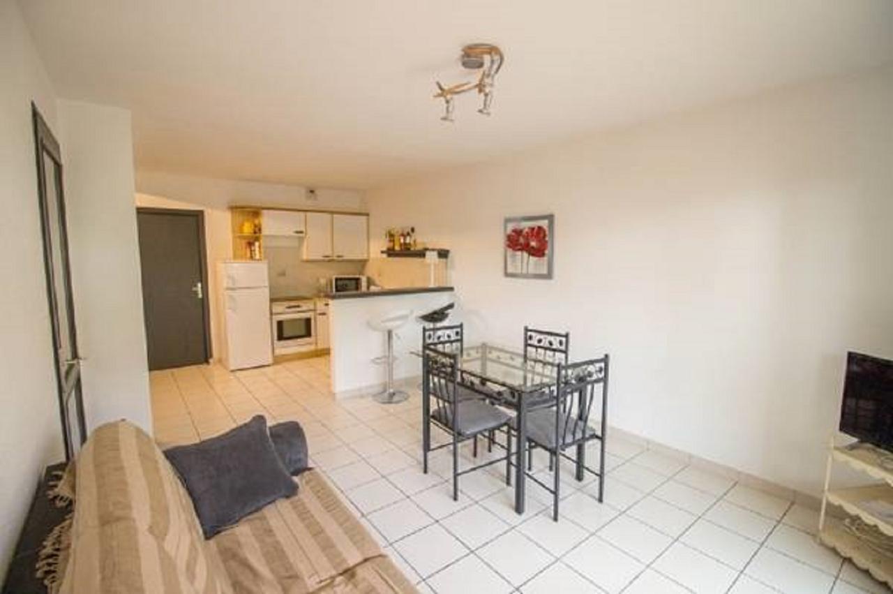 L'Embarcadere Apartman Mimizan-Plage Kültér fotó